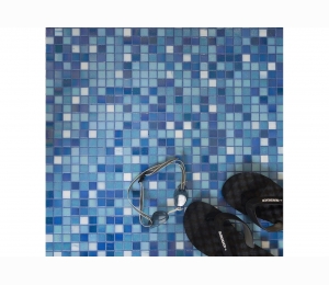 Стеклянная мозаика Orro Mosaic м PARAD BLUE
