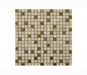 Камень со стеклом Orro Mosaic м KLONDIKE 4мм