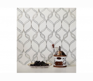 Каменная мозаика Orro Mosaic м ДЕКОР MUZA STONE