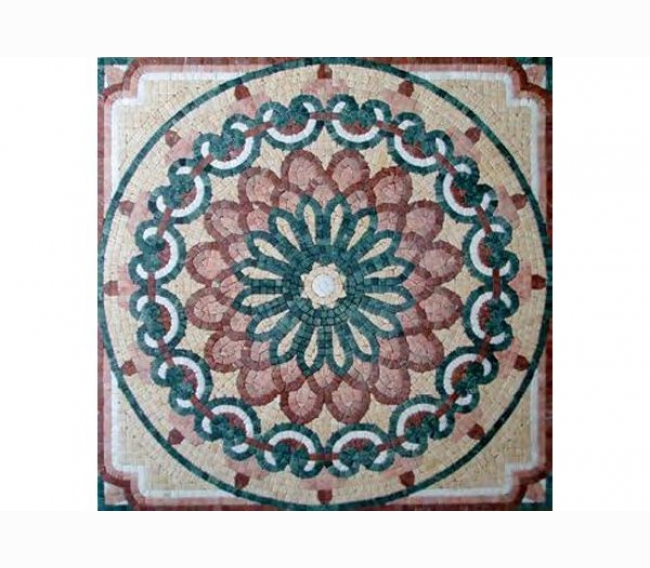Панно из мозаики Orro Mosaic Panel XII