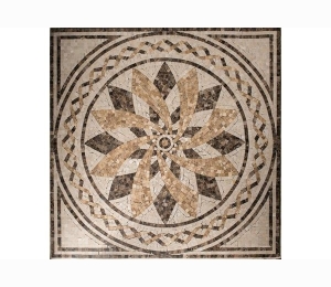 Панно из мозаики Orro Mosaic Lutecia pol.