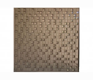 Стеклянная мозаика Orro Mosaic м NANO BEIGE