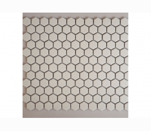 Керамическая мозаика Orro Mosaic м SILENA WHITE
