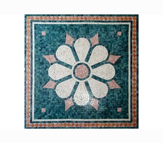 Панно из мозаики Orro Mosaic Panel IX