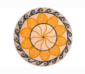 Панно из мозаики Orro Mosaic Panel III