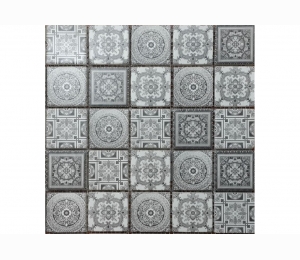 Стеклянная мозаика Orro Mosaic м ДЕКОР CARPET STONE