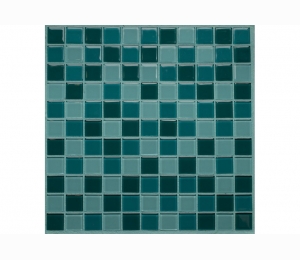 Стеклянная мозаика Orro Mosaic м AQUIFER 4 mm