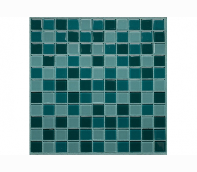 Стеклянная мозаика Orro Mosaic м AQUIFER 4 mm