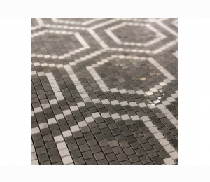 Каменная мозаика Orro Mosaic ДЕКОР DUBLIN