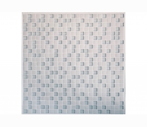 Стеклянная мозаика Orro Mosaic м NANO WHITE