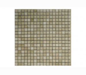 Каменная мозаика м BOTTICINO TUM 15x15х4 мм