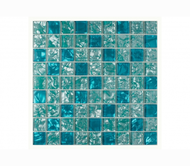 Стеклянная мозаика Orro Mosaic м LAZURIT