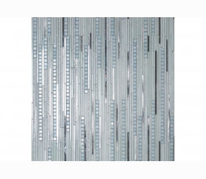 Стеклянная мозаика Orro Mosaic м Декор MIRROR WATERFALL