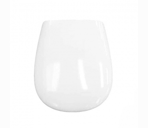 Сиденье для унитаза, цвет белый матовый с шарнирами хром (микролифт) Artceram AZULEY AZA001 05 71 bi matt/cr