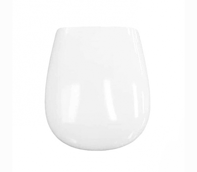 Сиденье для унитаза, цвет белый матовый с шарнирами хром (микролифт) Artceram AZULEY AZA001 05 71 bi matt/cr