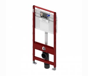 Модуль для уст. унитаза Duravit SensoWash C и Geberit AquaClean 8000/8000 plus TECE 9300079