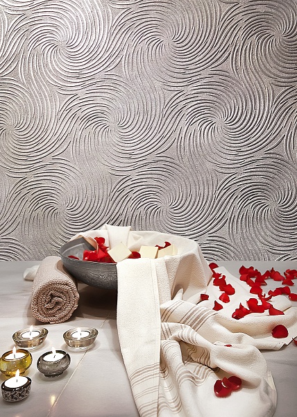 Фрески - Affresco коллекция Fabrika19, арт. FabriKa19-35 silk
