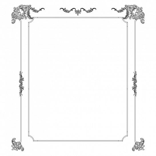 Готовые решения RODECOR 66030RC