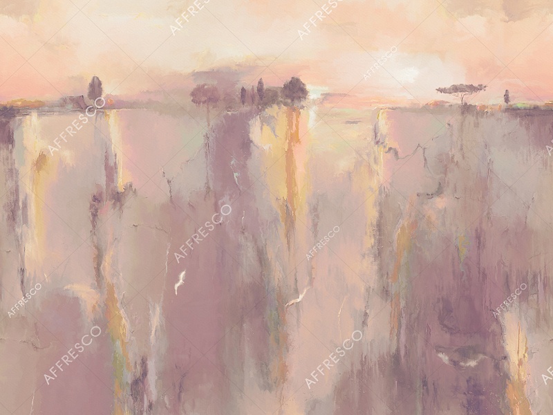 Фрески - Affresco коллекция Trend Art, AB478-COL3
