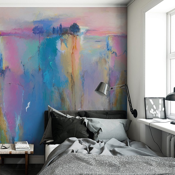 Фрески - Affresco коллекция Trend Art, AB478-COL2