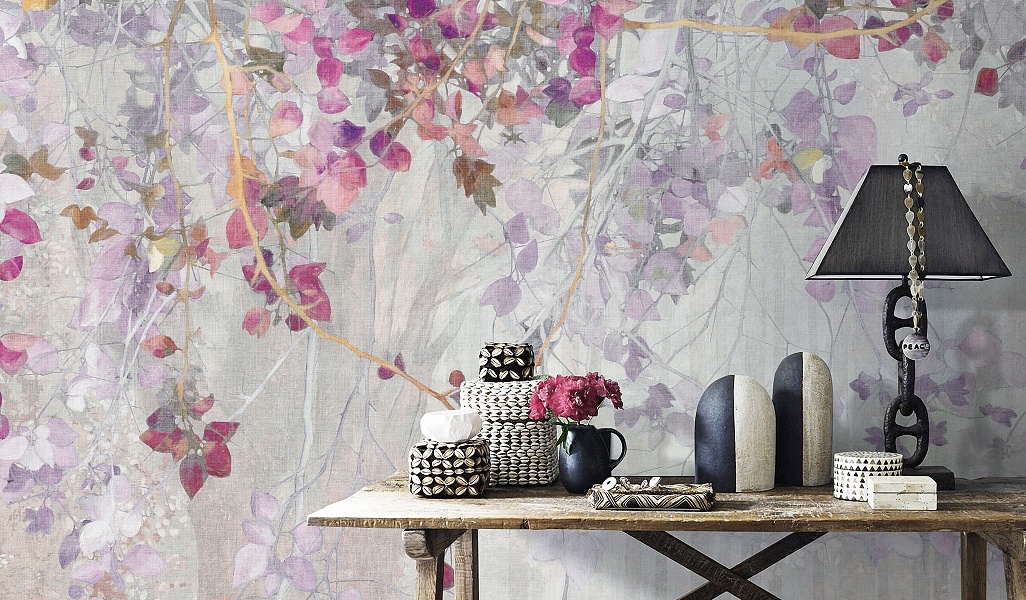 Фрески - Affresco коллекция Dream Forest, AVN38-COL2