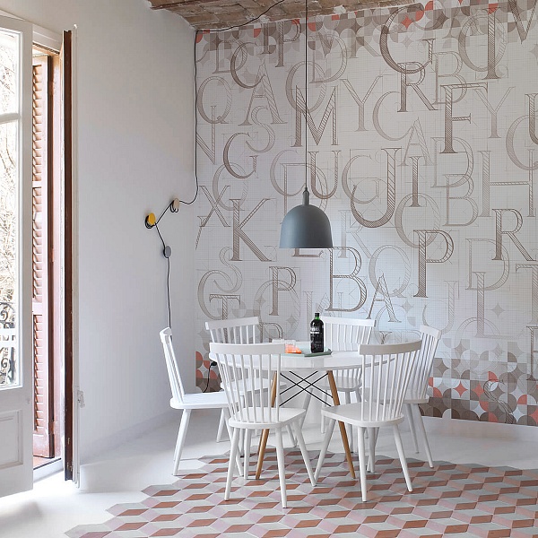 Фрески - Affresco коллекция Trend Art, DP401-COL2
