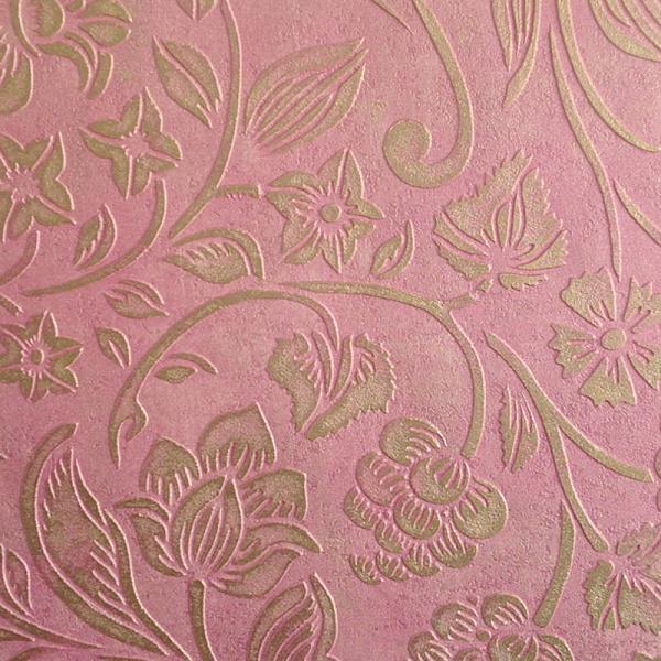 Фрески - Affresco коллекция Fabrika19, арт. FabriKa19-6 pink