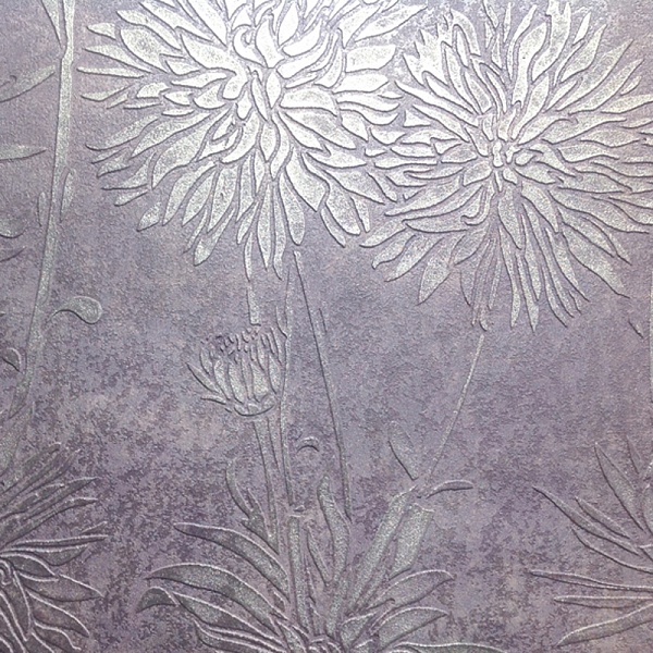 Фрески - Affresco коллекция Fabrika19, арт. FabriKa19-10 purple