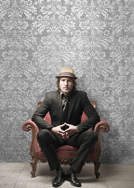 Фрески - Affresco коллекция Fabrika19, арт. FabriKa19-11 gray