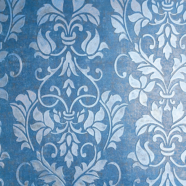 Фрески - Affresco коллекция Fabrika19, арт. FabriKa19-14 blue