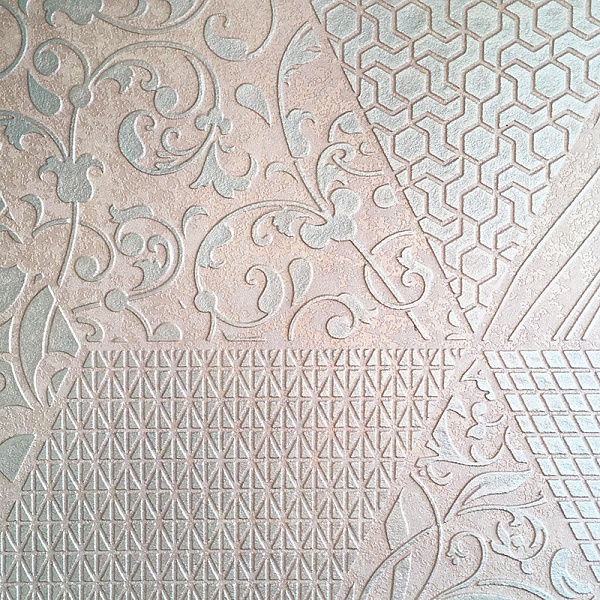 Фрески - Affresco коллекция Fabrika19, арт. FabriKa19-33 rose