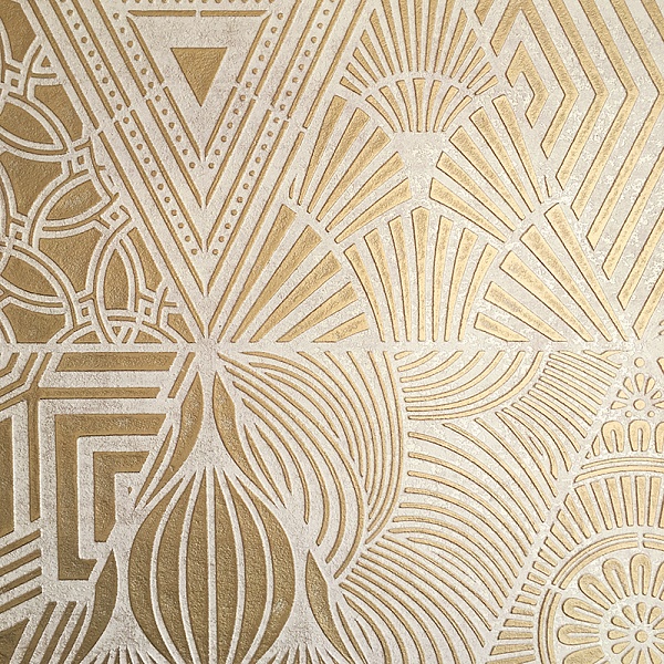 Фрески - Affresco коллекция Fabrika19, арт. FabriKa19-36 airy