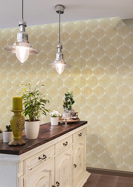 Фрески - Affresco коллекция Fabrika19, арт. FabriKa19-37 airy