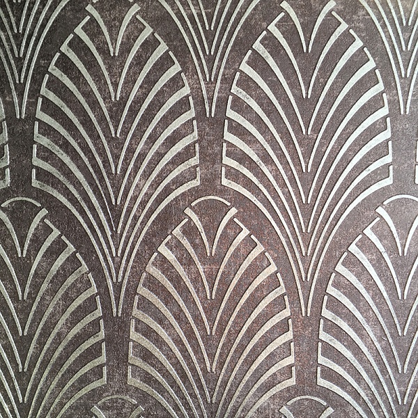 Фрески - Affresco коллекция Fabrika19, арт. FabriKa19-38 cherry