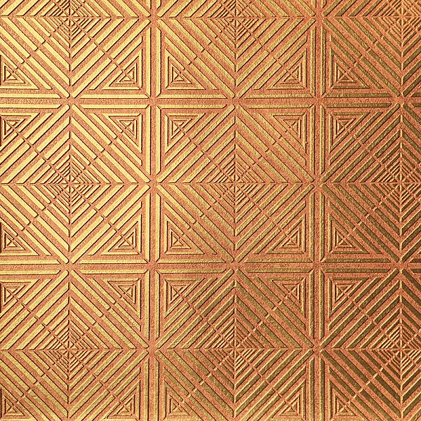Фрески - Affresco коллекция Fabrika19, арт. FabriKa19-39 orange
