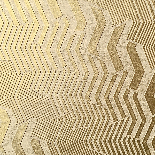 Фрески - Affresco коллекция Fabrika19, арт. FabriKa19-42 light gold