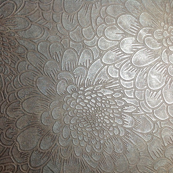 Фрески - Affresco коллекция Fabrika19, арт. FabriKa19-7 umber