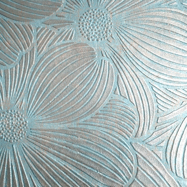 Фрески - Affresco коллекция Fabrika19, арт. FabriKa19-8 azure
