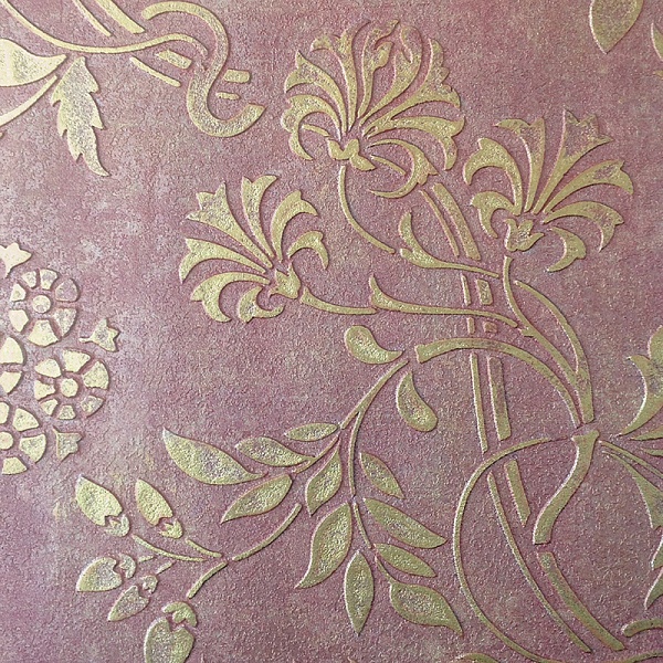 Фрески - Affresco коллекция Fabrika19, арт. FabriKa19-12 terracotta