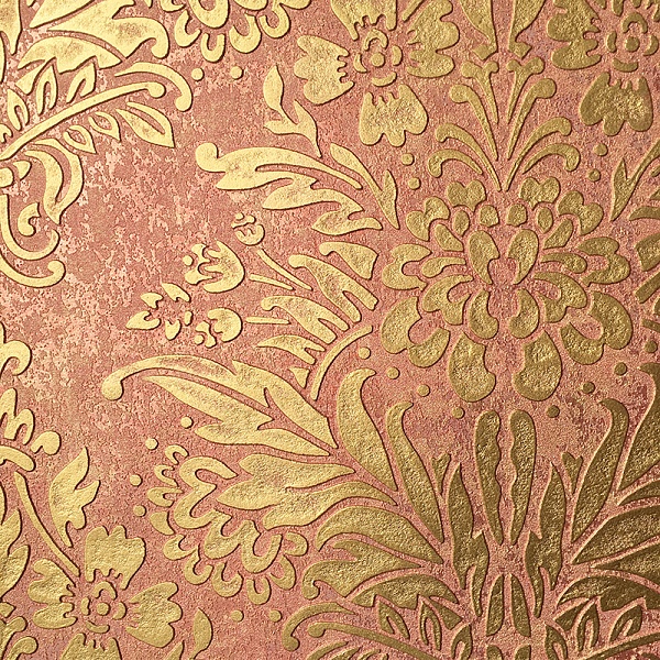 Фрески - Affresco коллекция Fabrika19, арт. FabriKa19/53-1 pink