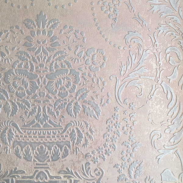 Фрески - Affresco коллекция Fabrika19, арт. FabriKa19/53-11 rose