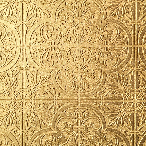 Фрески - Affresco коллекция Fabrika19, арт. FabriKa19/53-13 gold