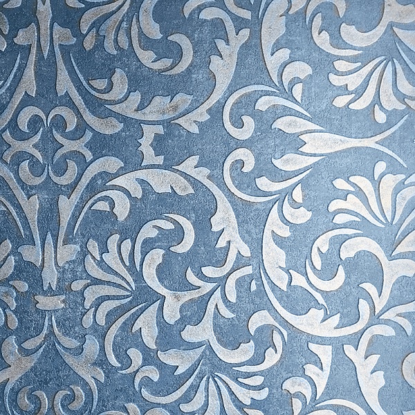 Фрески - Affresco коллекция Fabrika19, арт. FabriKa19/53-14 blue