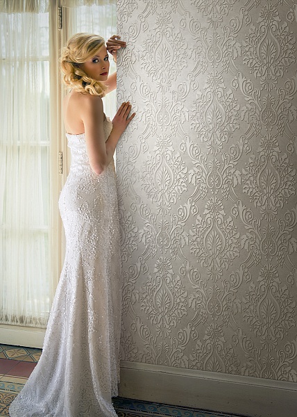 Фрески - Affresco коллекция Fabrika19, арт. FabriKa19/53-5 white