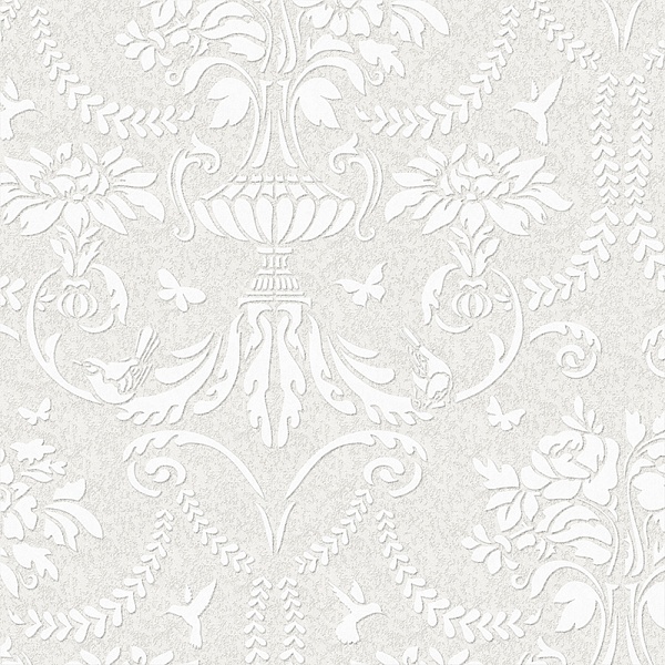Фрески - Affresco коллекция Fabrika19, арт. FabriKa19/53-12 white