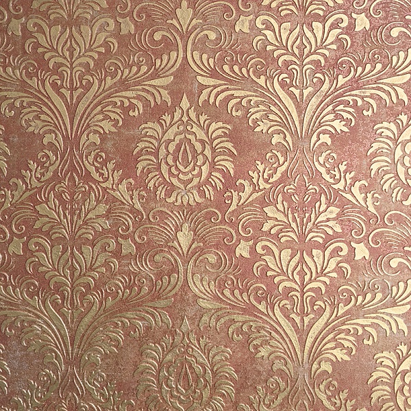 Фрески - Affresco коллекция Fabrika19, арт. FabriKa19/53-7 chocolate