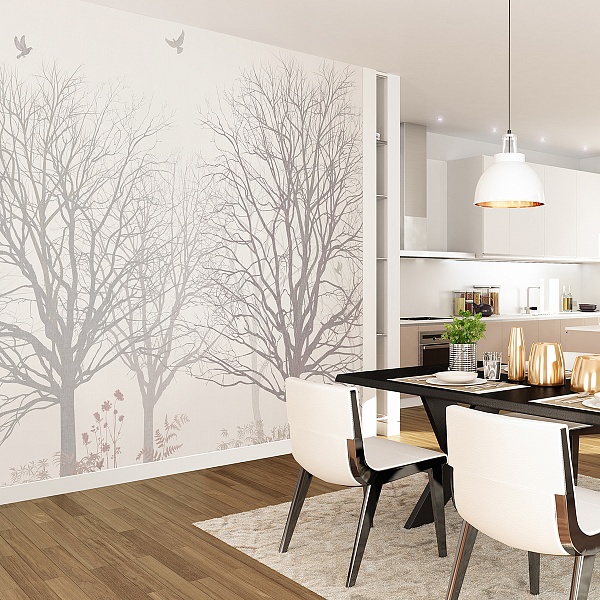 Фрески - Affresco коллекция Trend Art, ID450-COL3