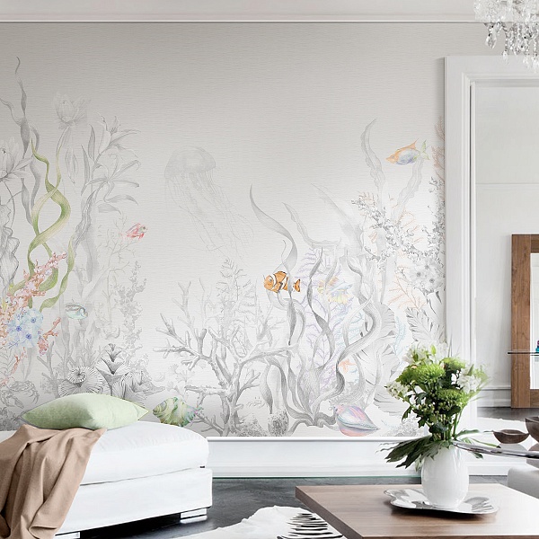 Фрески - Affresco коллекция Trend Art, ID451-COL3