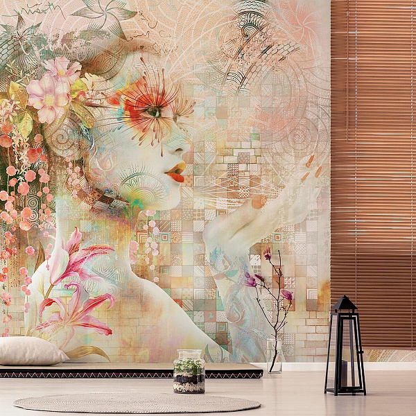 Фрески - Affresco коллекция Trend Art, ID452-COL1