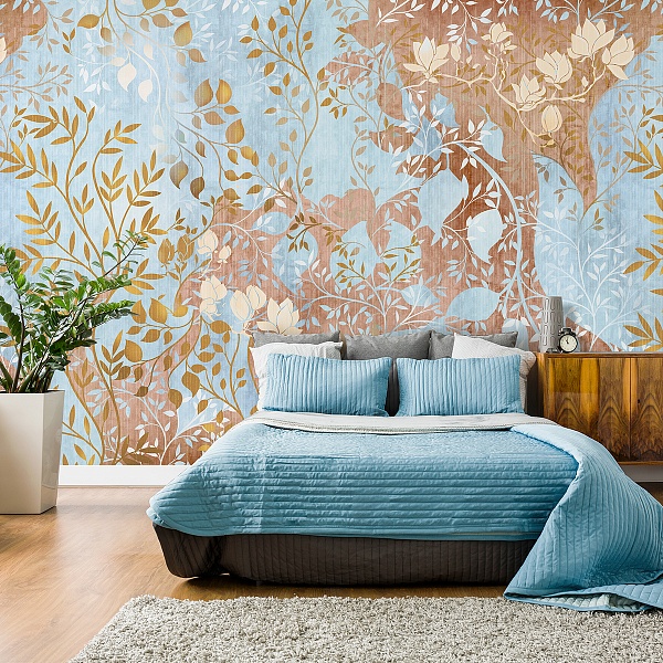 Фрески - Affresco коллекция Trend Art, ID453-COL3